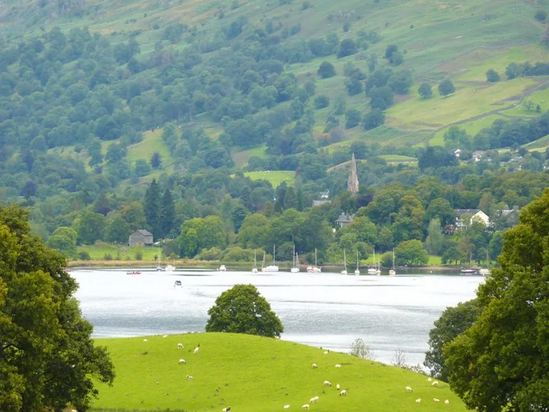 Ambleside Ambleside